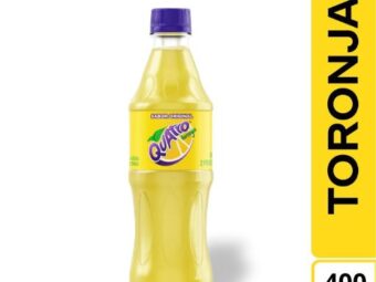 Quatro Toronja 400 ml